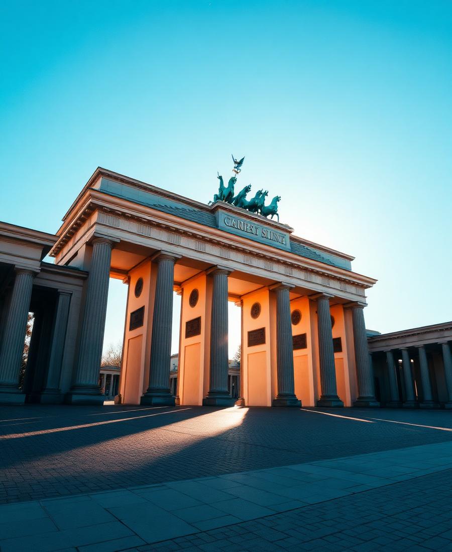 Study in Germany