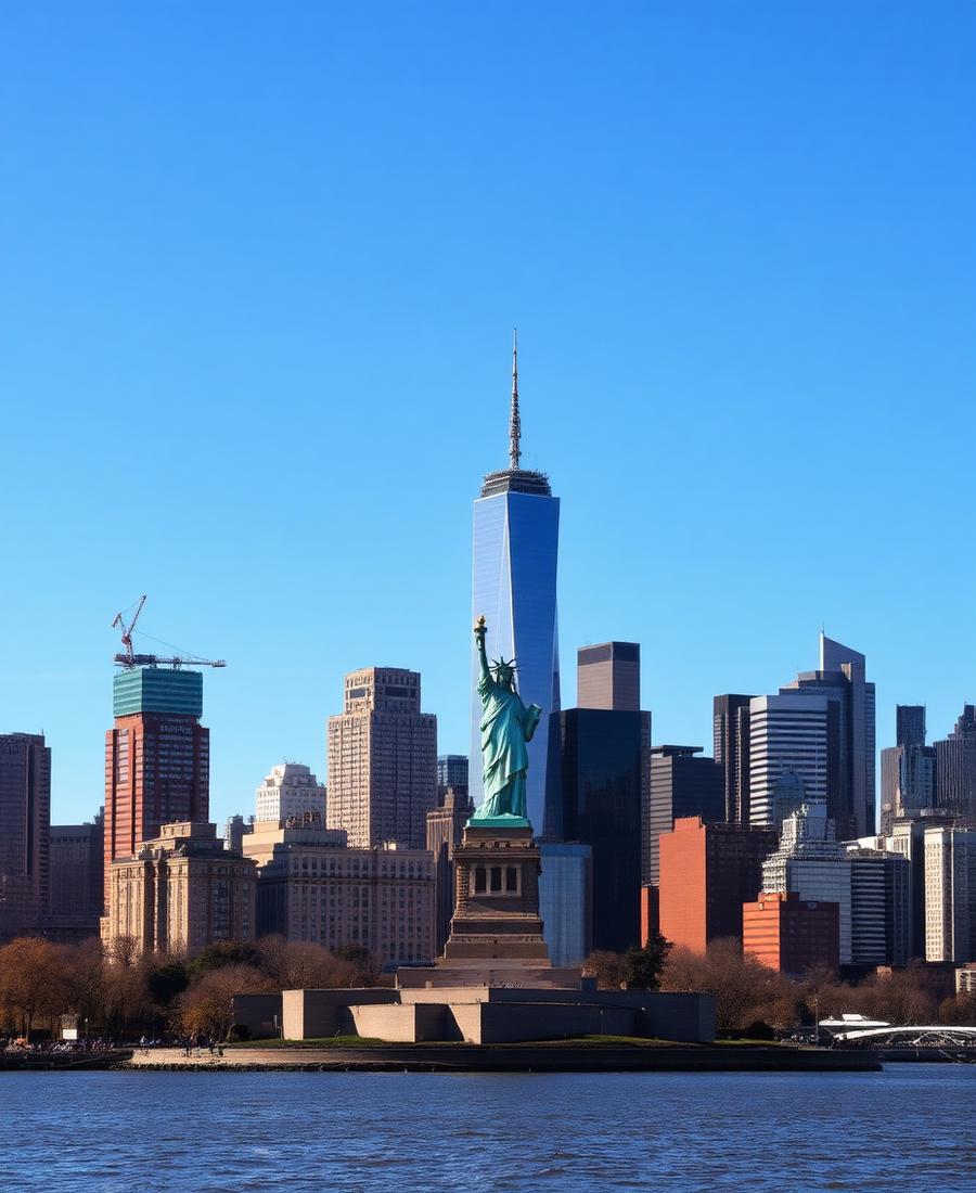 Study in United States